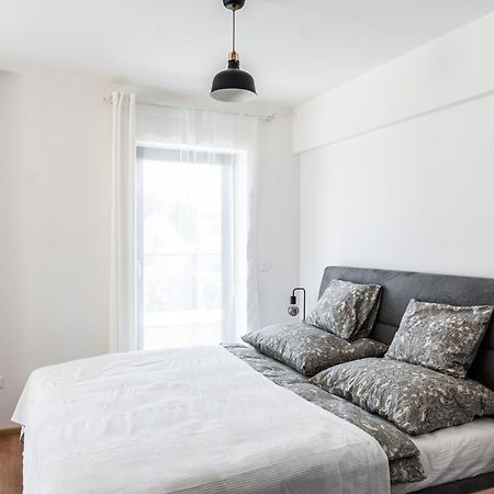 Apartmany Besen Bešeňová Exteriör bild