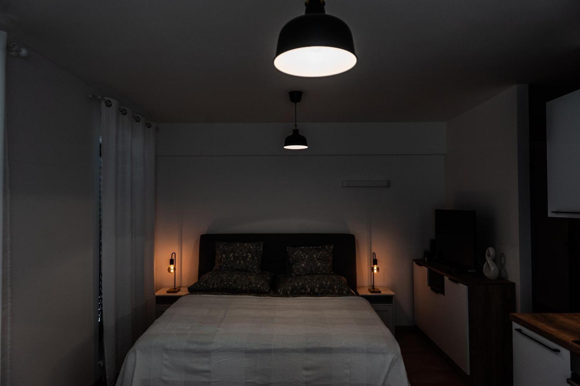 Apartmany Besen Bešeňová Exteriör bild
