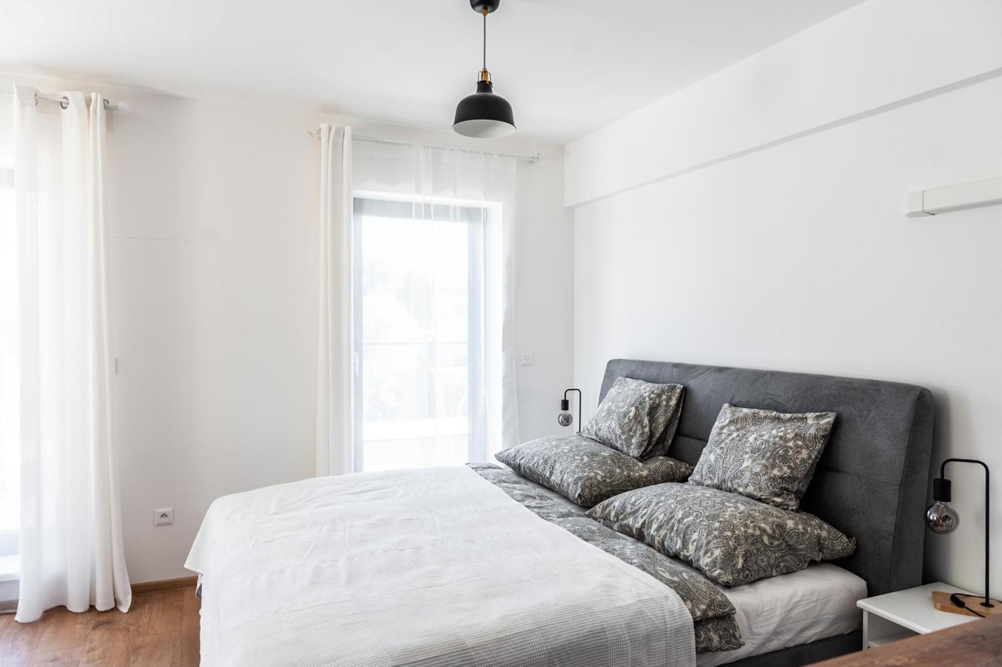 Apartmany Besen Bešeňová Exteriör bild