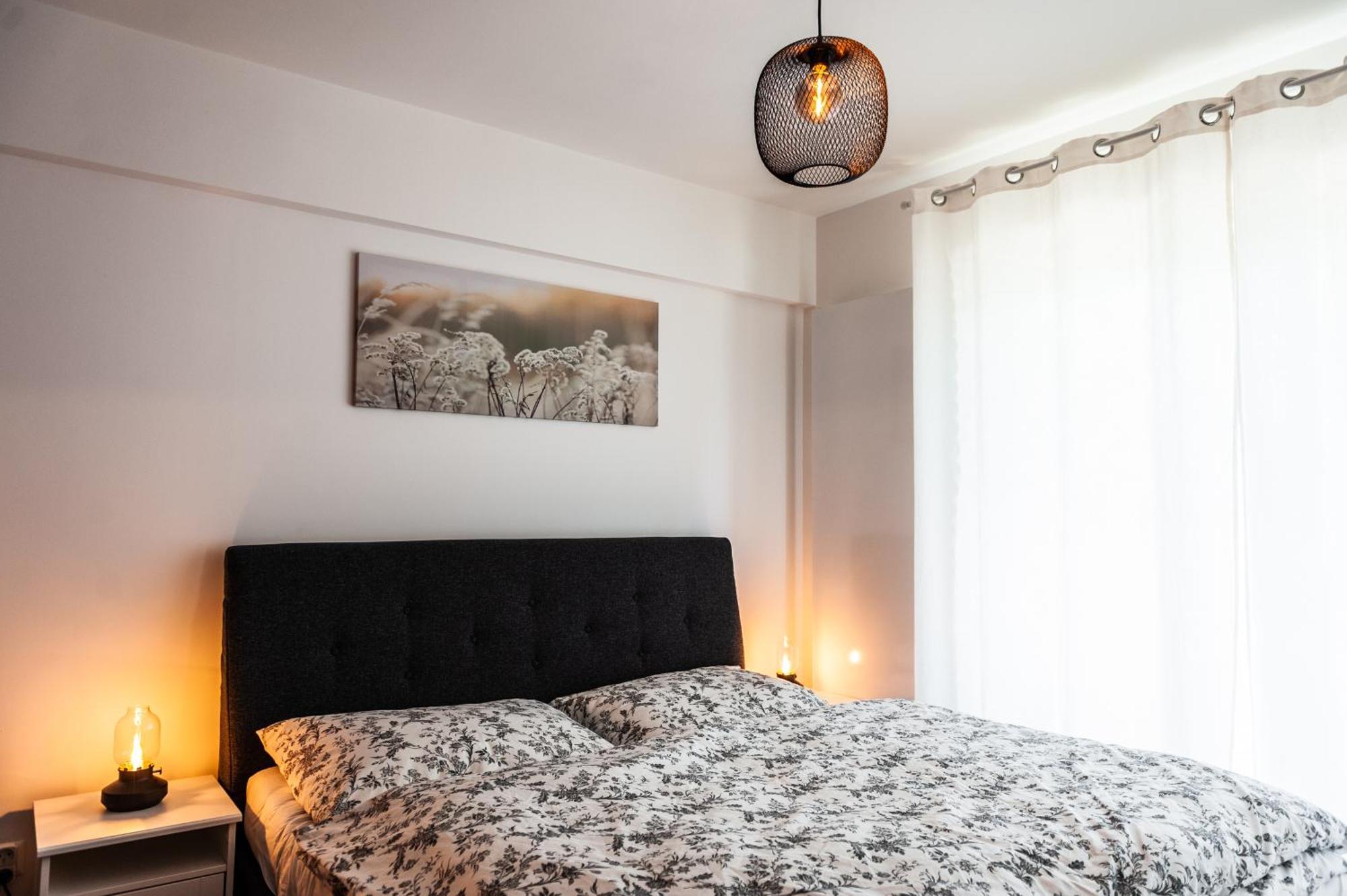 Apartmany Besen Bešeňová Exteriör bild