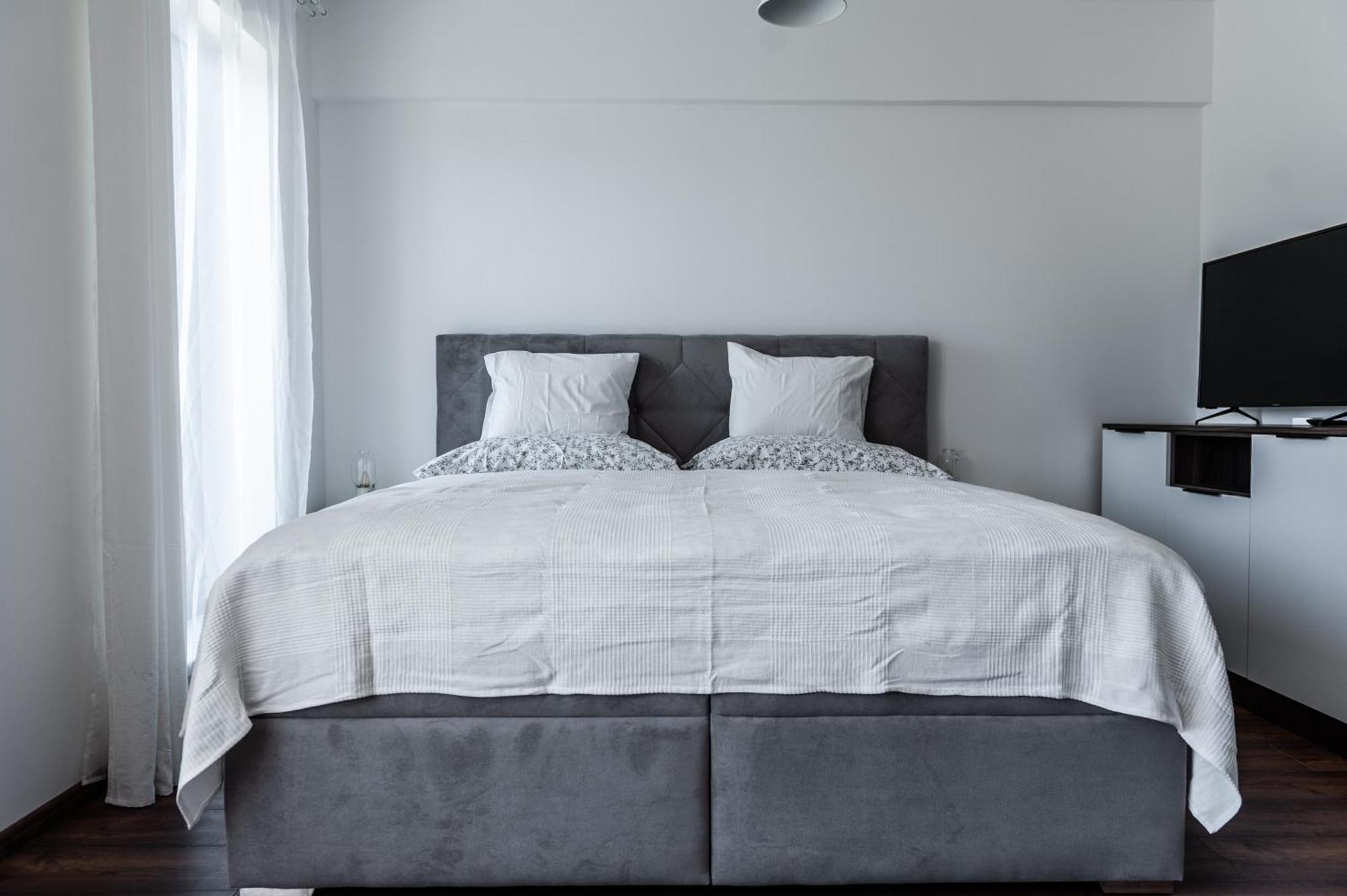 Apartmany Besen Bešeňová Exteriör bild