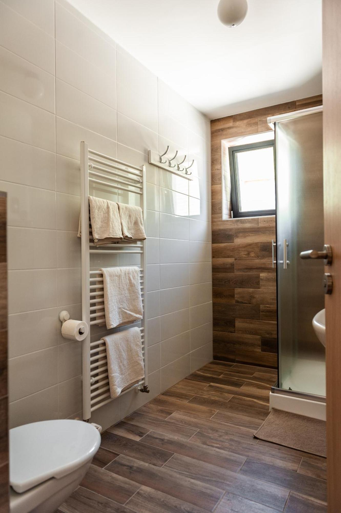 Apartmany Besen Bešeňová Exteriör bild