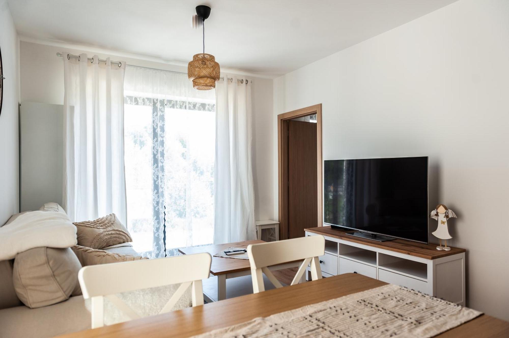 Apartmany Besen Bešeňová Exteriör bild