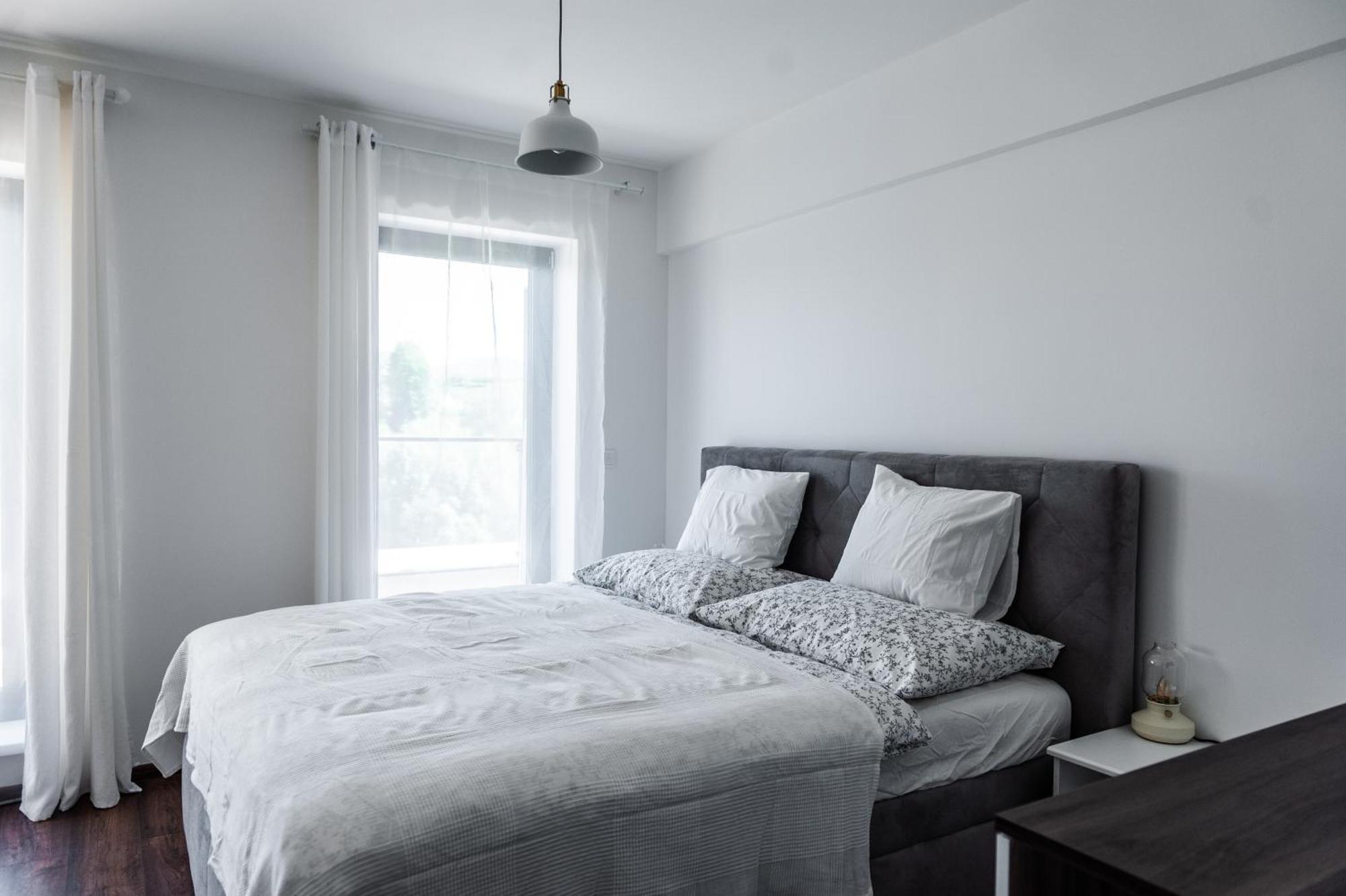 Apartmany Besen Bešeňová Exteriör bild