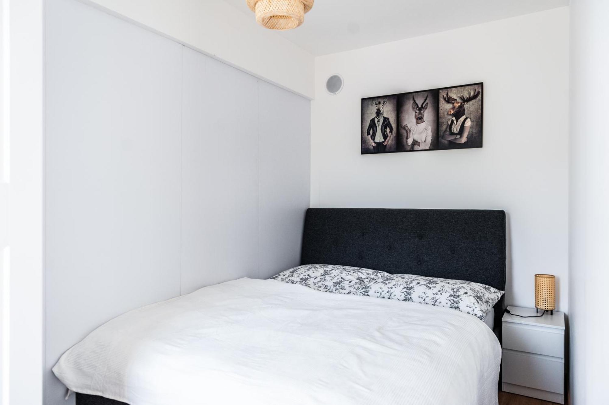 Apartmany Besen Bešeňová Exteriör bild